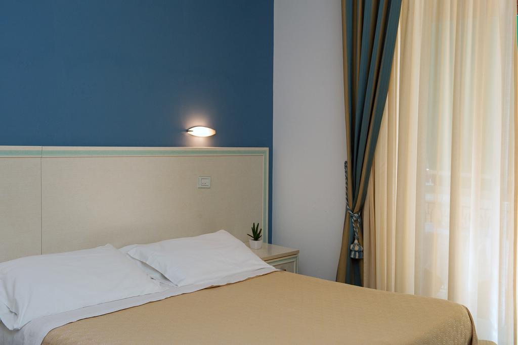 Oasi Hotel Maiori Eksteriør billede
